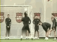 ronaldinho